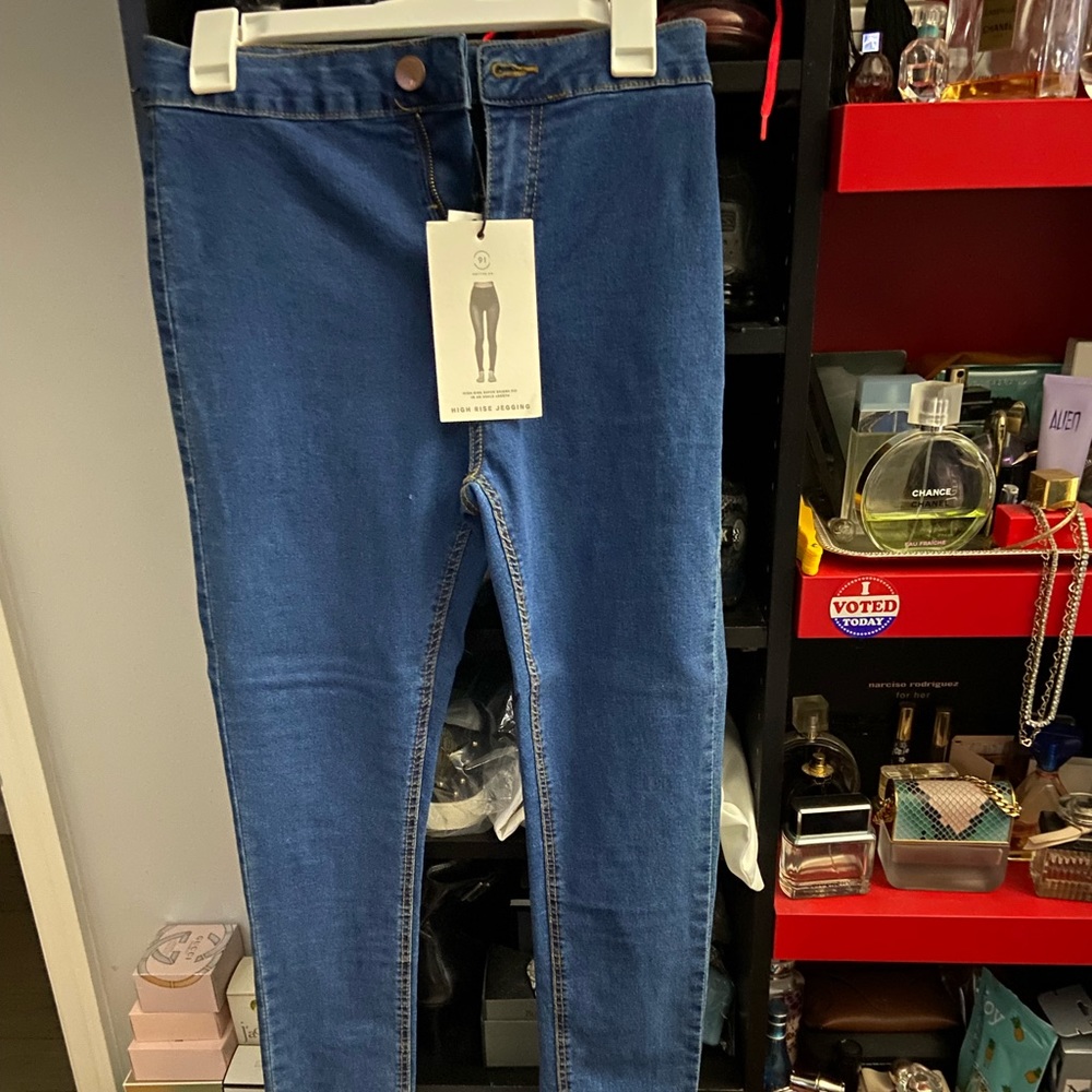 Cotton On Brand Jeans New